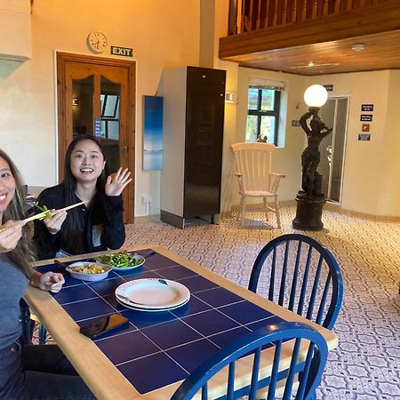 Grove House Country Rooms Shanballymore 外观 照片