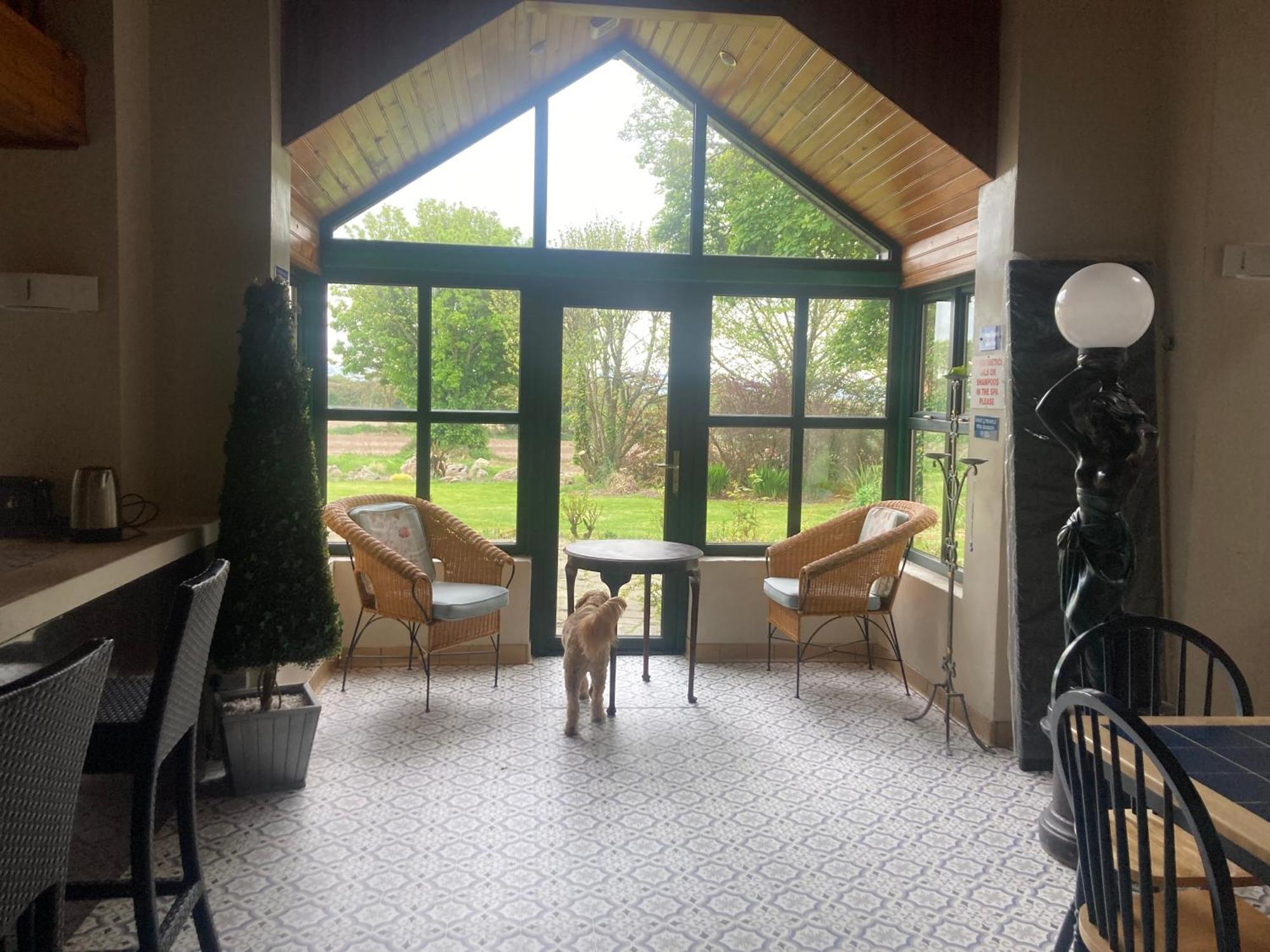 Grove House Country Rooms Shanballymore 外观 照片