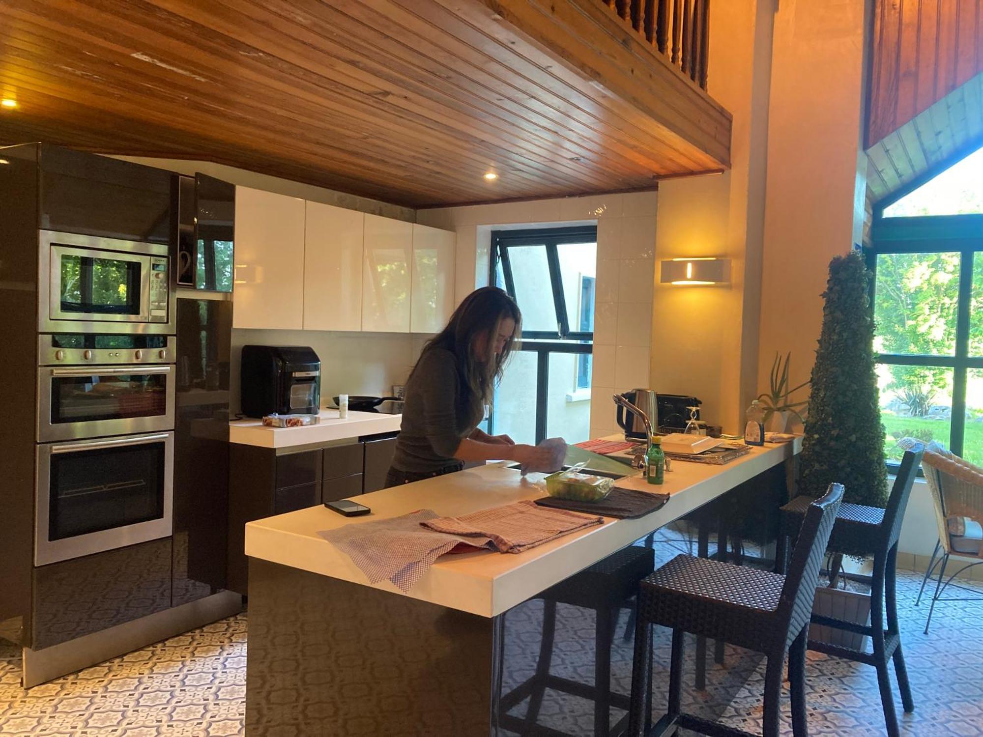 Grove House Country Rooms Shanballymore 外观 照片
