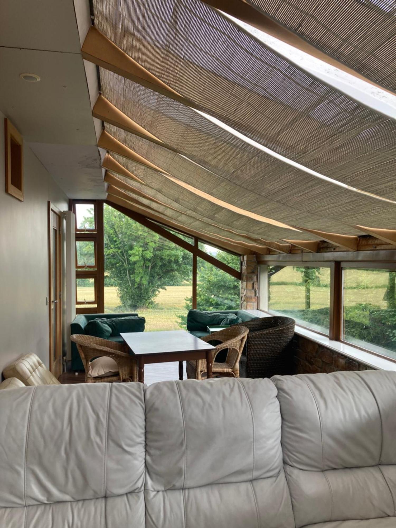 Grove House Country Rooms Shanballymore 外观 照片