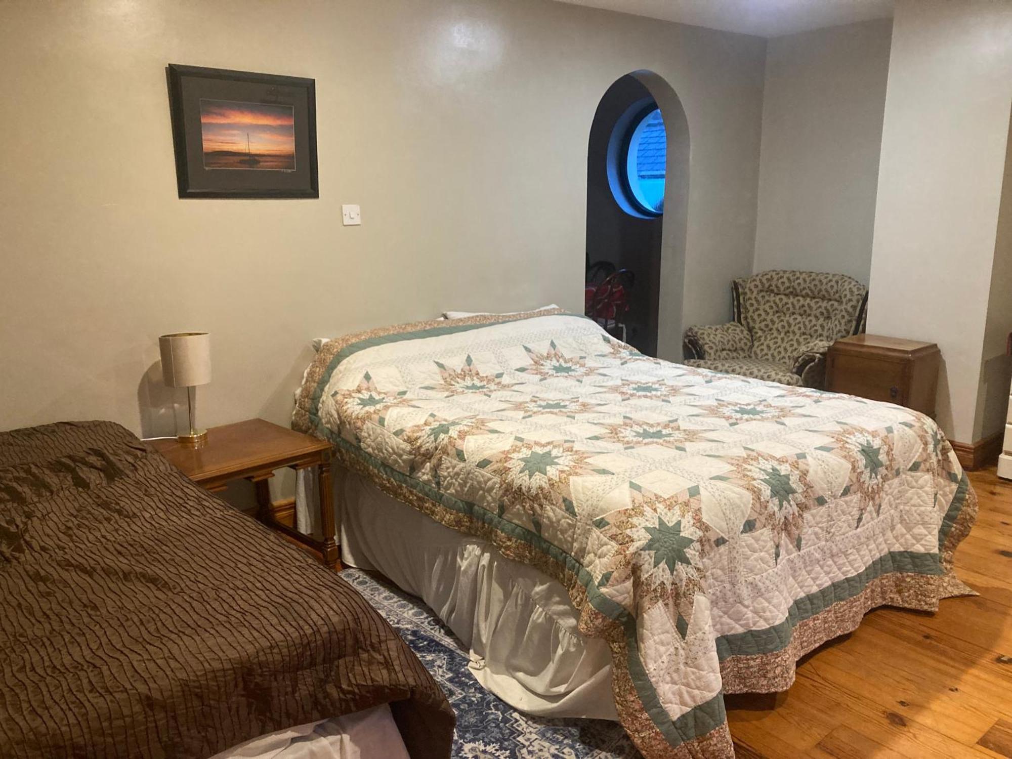 Grove House Country Rooms Shanballymore 外观 照片