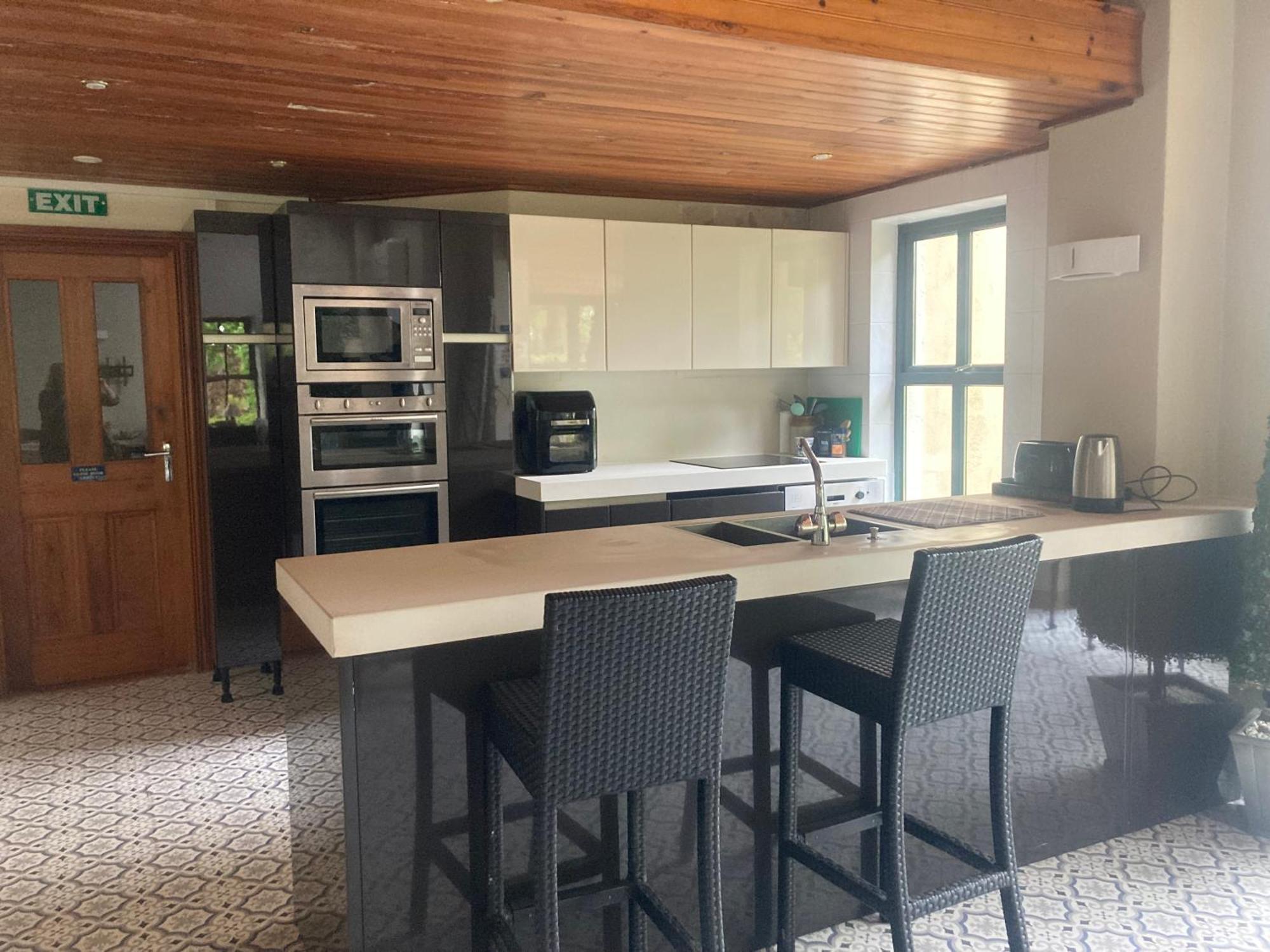 Grove House Country Rooms Shanballymore 外观 照片